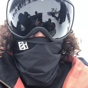 Meet your Posher, Drew